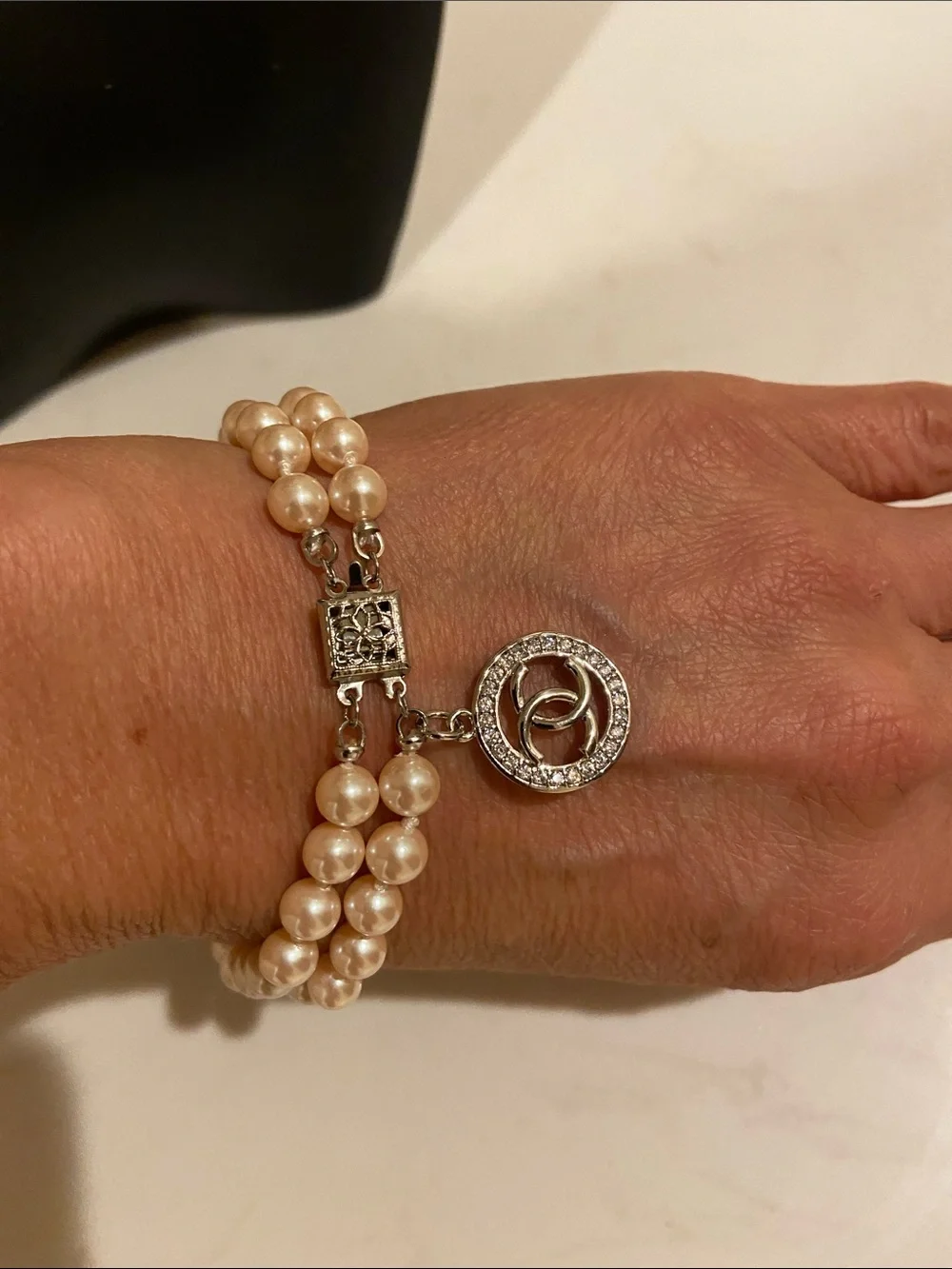 CHANEL luxury unbranded